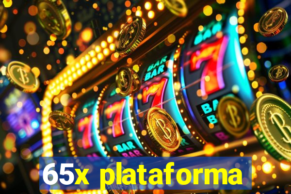 65x plataforma